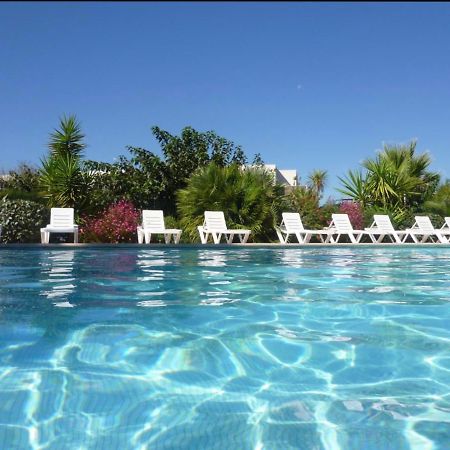 Luxury 3 Piece Garden Apartment In Cannes Marina Mandelieu Zewnętrze zdjęcie