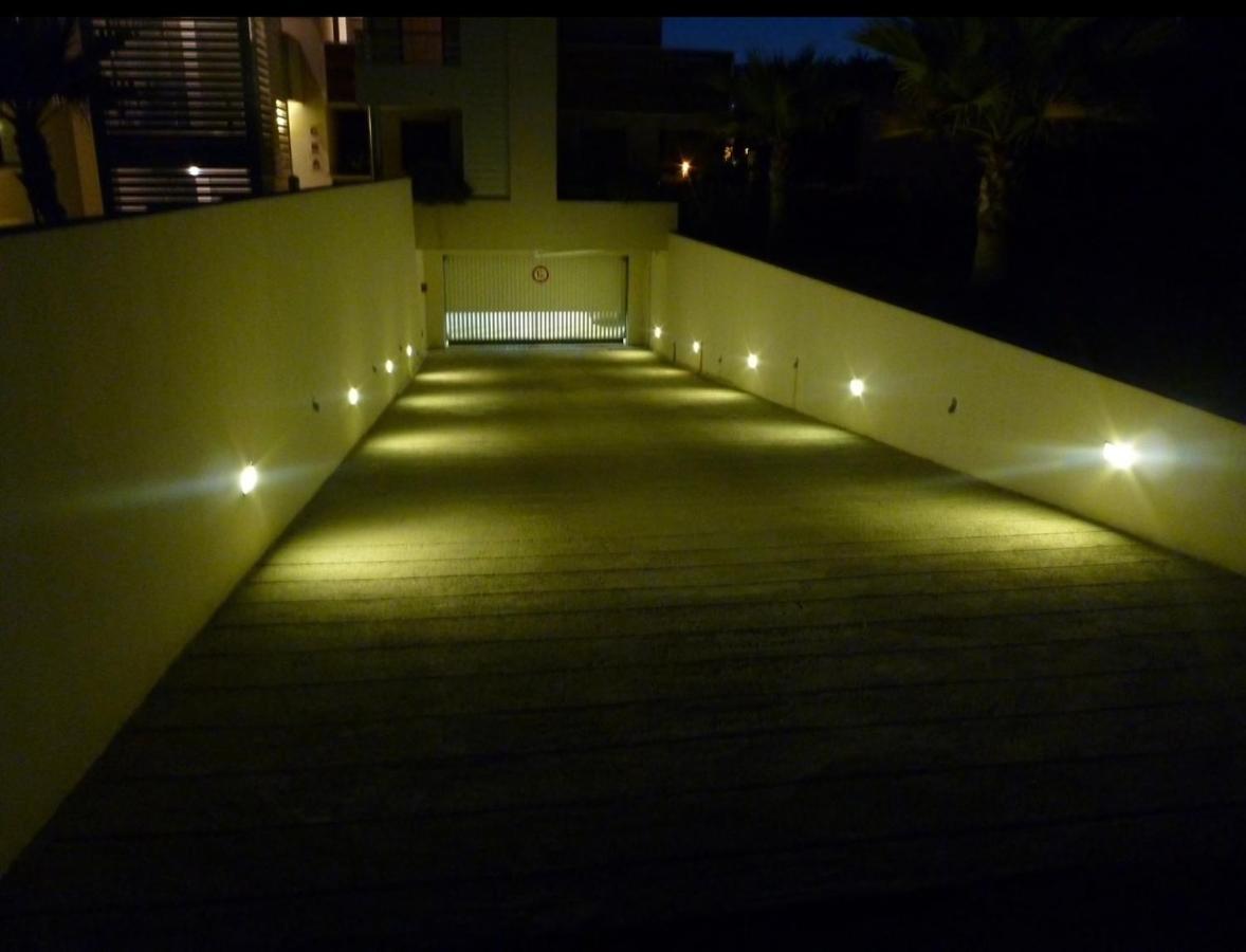 Luxury 3 Piece Garden Apartment In Cannes Marina Mandelieu Zewnętrze zdjęcie