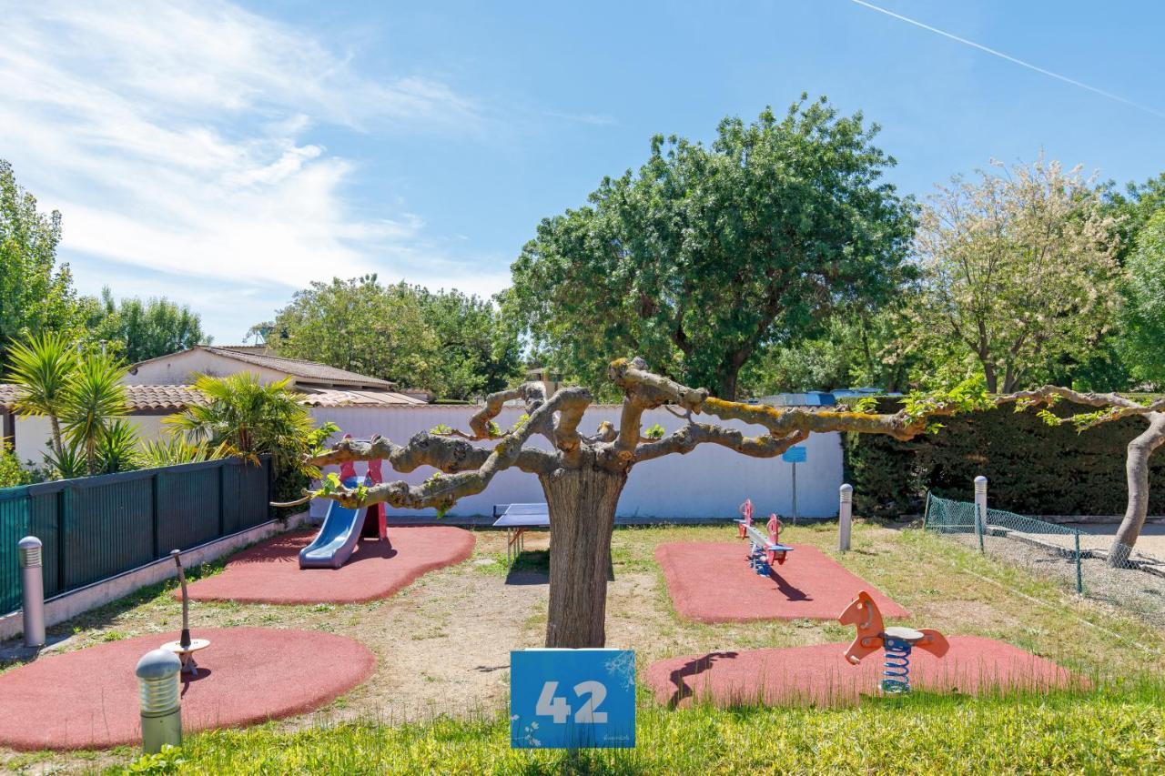 Luxury 3 Piece Garden Apartment In Cannes Marina Mandelieu Zewnętrze zdjęcie